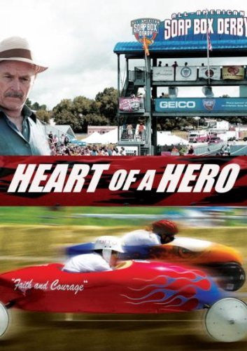 Heart of a Hero - Re-vived - Re-vived.com