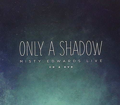 Only a Shadow.. -CD+DVD- - Tributory Records - Re-vived.com