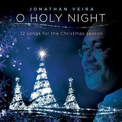 O Holy Night CD - Gaither - Re-vived.com