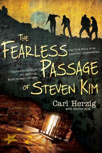 The Fearless Passage of Steven Kim - Re-vived - Re-vived.com