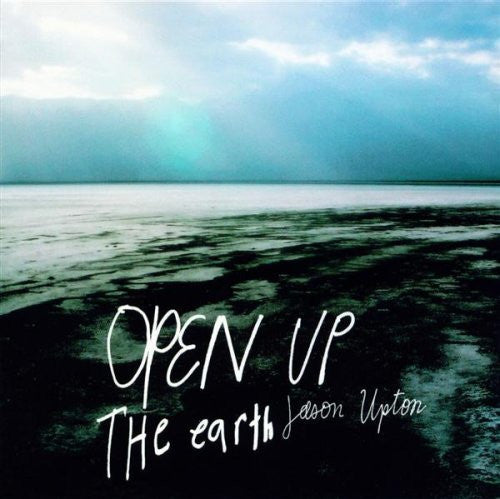 Open Up the Earth - Forerunner Music - Re-vived.com