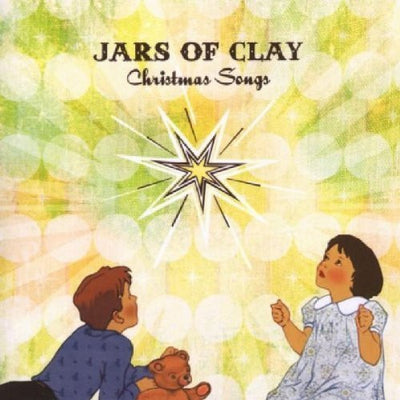 Christmas Songs - Jars of Clay - Re-vived.com