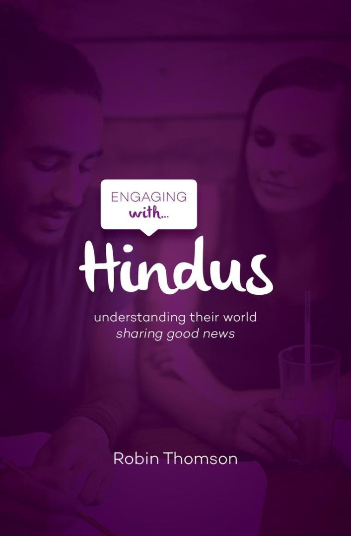 Engaging With Hindus - Re-vived