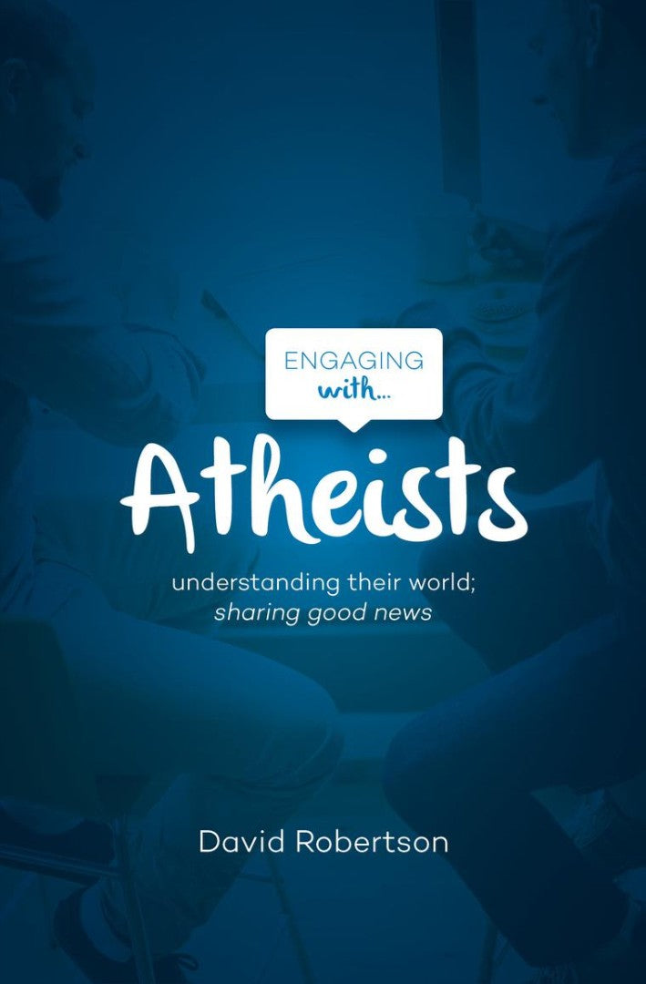 Engaging With Atheists