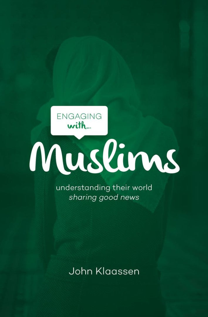 Engaging With Muslims - Re-vived