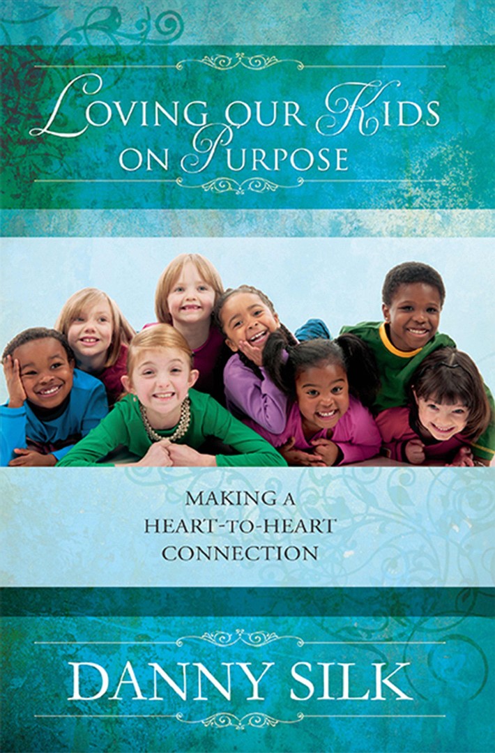 Loving Our Kids On Purpose - Re-vived