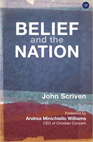Belief and the Nation - Re-vived