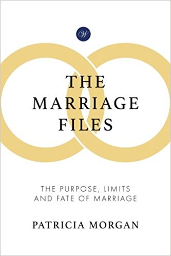 The Marriage Files - Re-vived