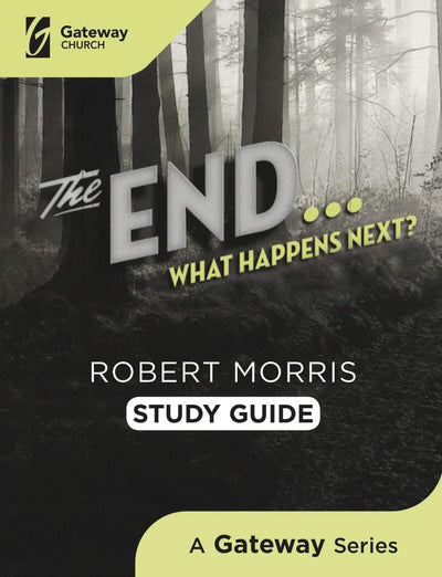 End Study Guide - Re-vived
