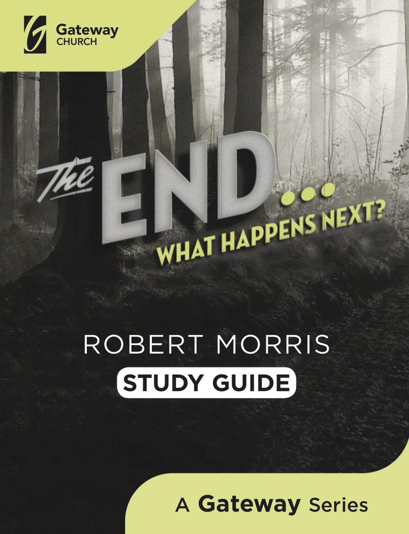End Study Guide