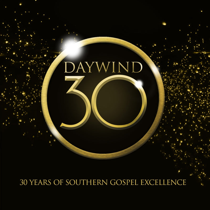 Daywind 30: 30 Years Of Southern Gospel Excellence - Re-vived