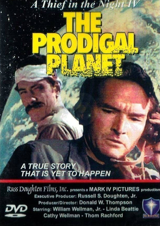 The Prodigal Planet - Re-vived
