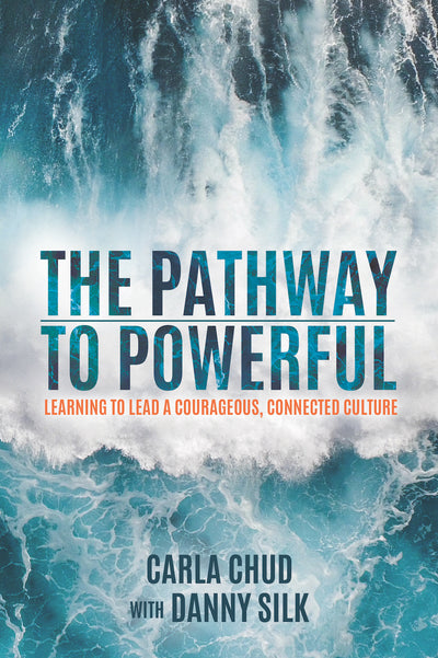 The Pathway To Powerful - Re-vived