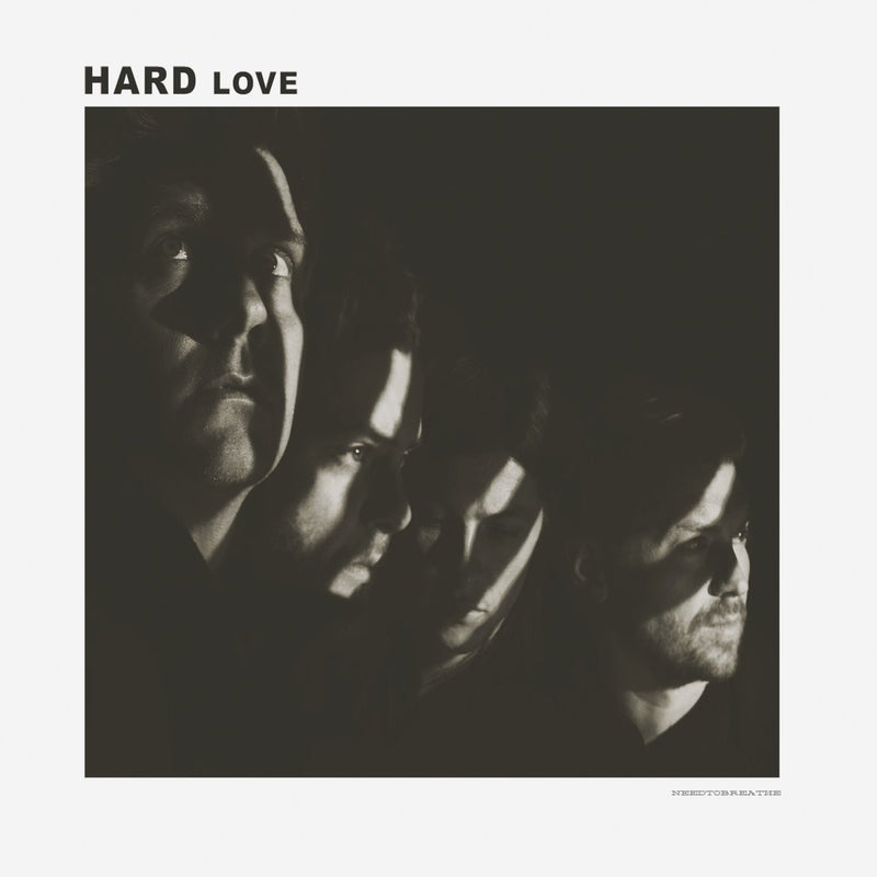 Hard Love - Need To Breathe - Re-vived.com