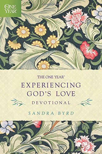 The One Year Experiencing God's Love Devotional - Re-vived