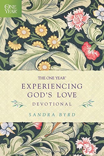 The One Year Experiencing God&