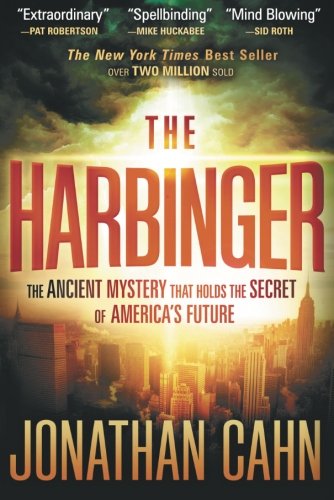 The Harbinger - Re-vived
