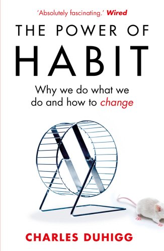 The Power Of Habit - Re-vived