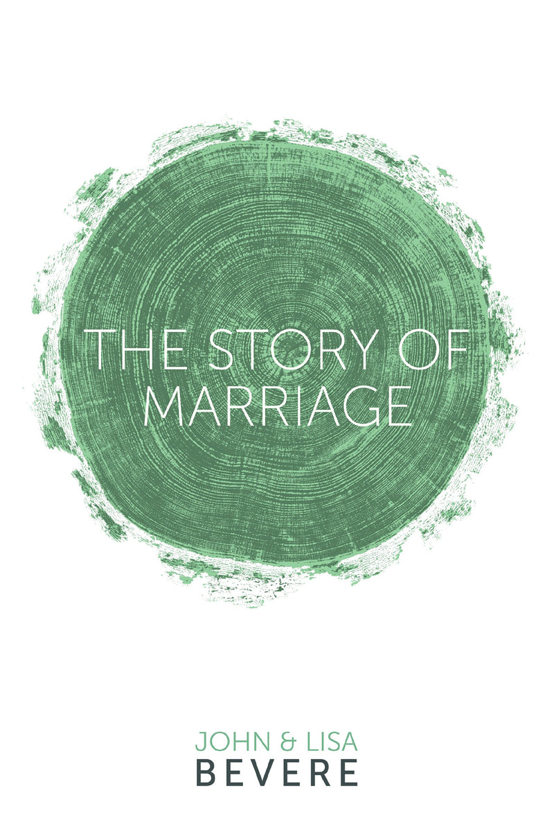The Story of Marriage - Re-vived