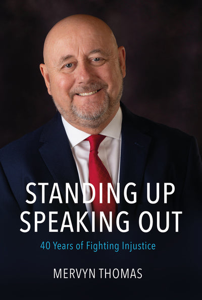 Standing Up, Speaking Out - Re-vived