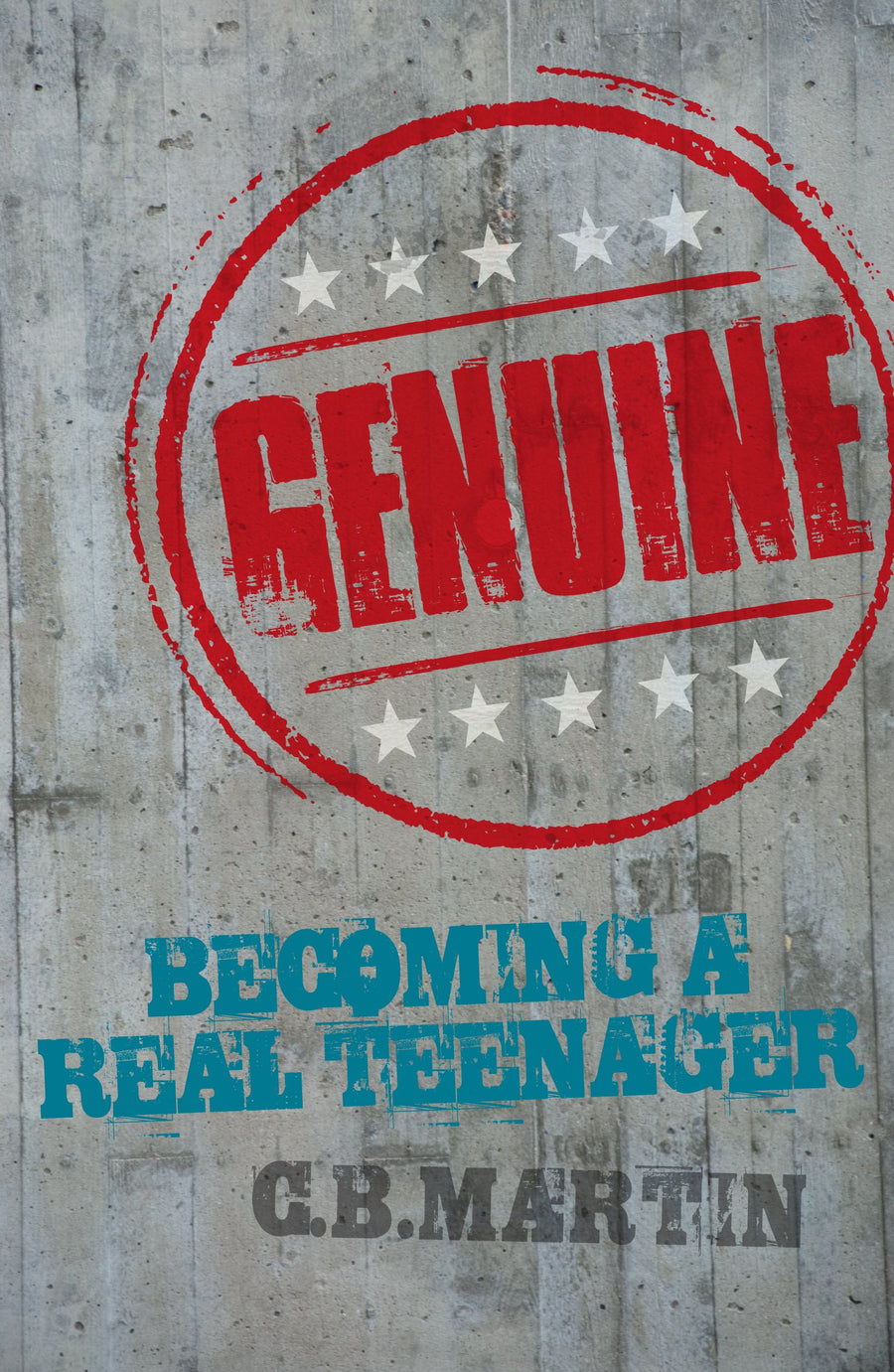 Genuine - Re-vived