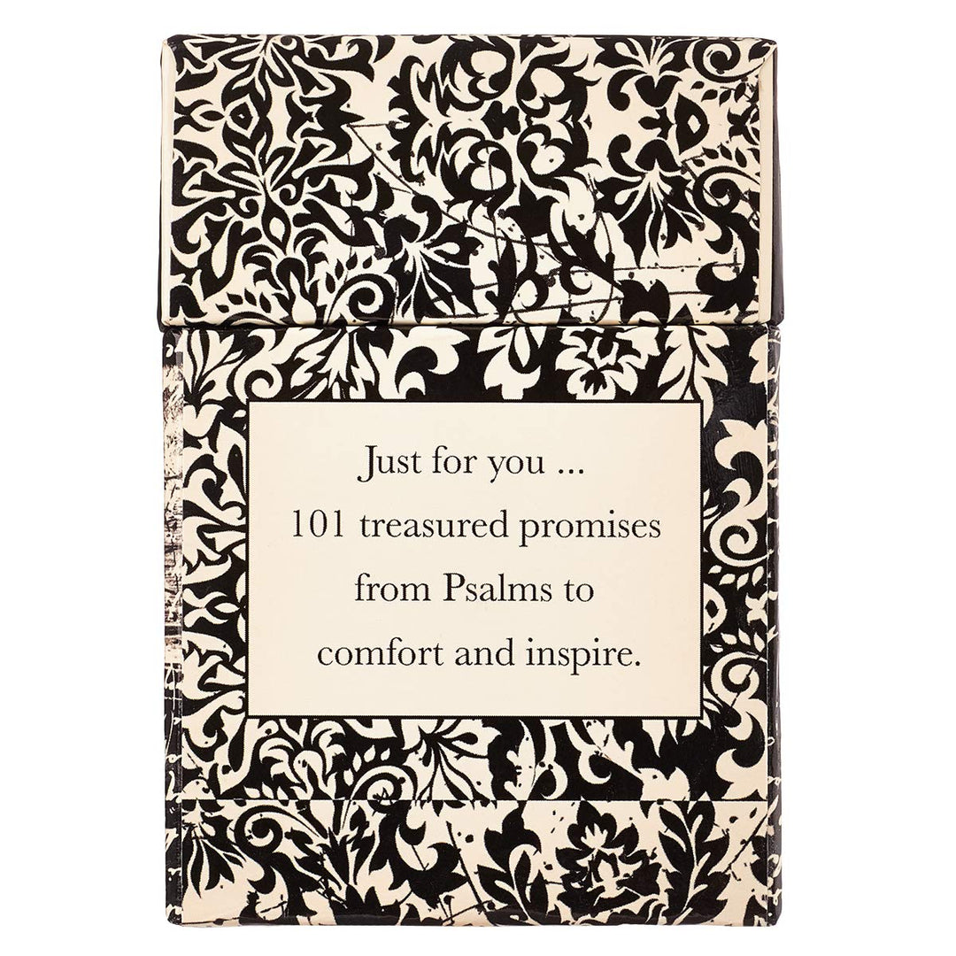 101 Promises From Psalms - Re-vived