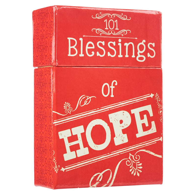 101 Blessings of Hope