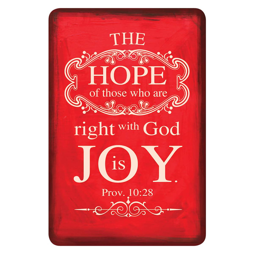101 Blessings of Hope - Re-vived