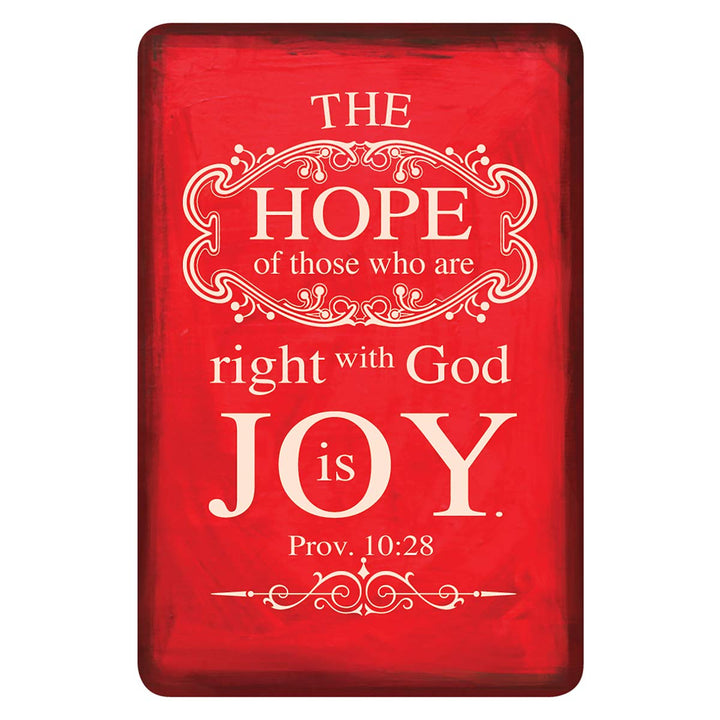101 Blessings of Hope - Re-vived