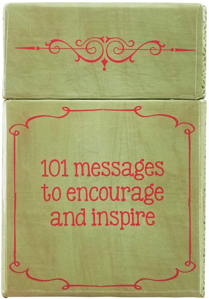 101 Blessings of Grace - Re-vived