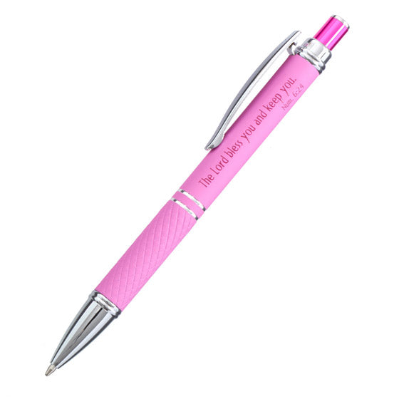 Lord Bless You Pen - Re-vived