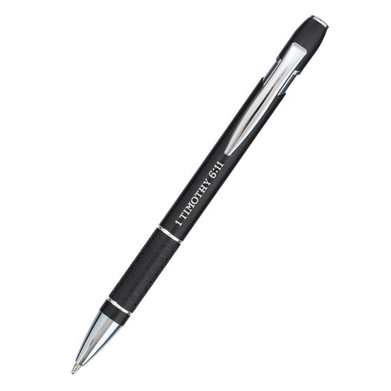Man of God Pen - Re-vived