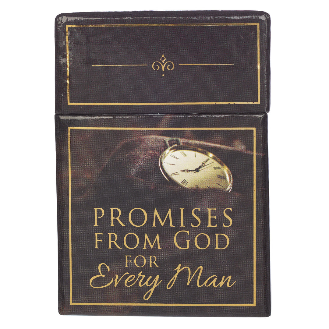 Promises from God Box of Blessings