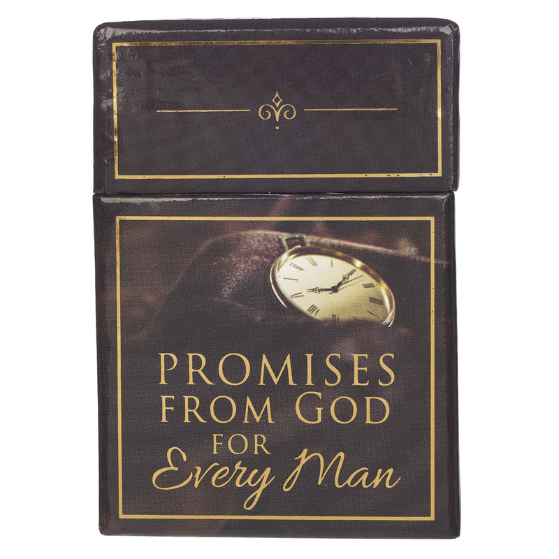 Promises from God Box of Blessings