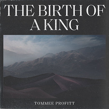 The Birth of a King CD - Re-vived