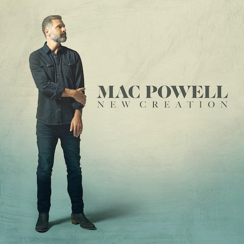 New Creation CD - Re-vived
