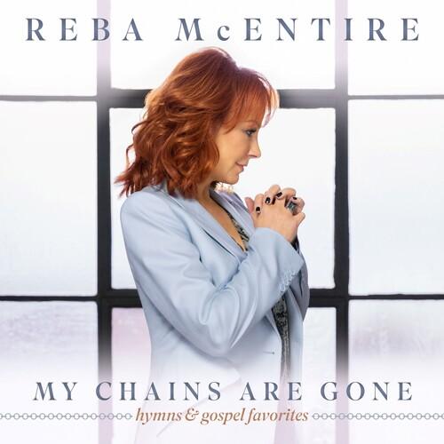 My Chains Are Gone: Hymns and Gospel Favourites CD
