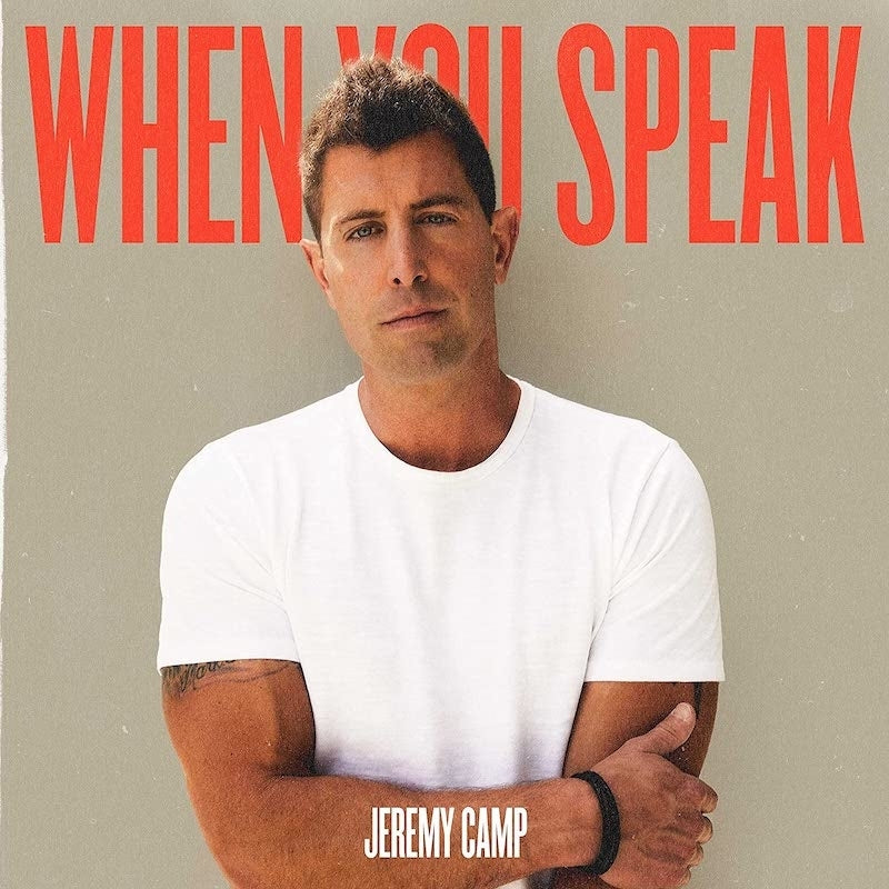 When You Speak CD - Re-vived