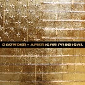 American Prodigal Deluxe Edition CD - Re-vived