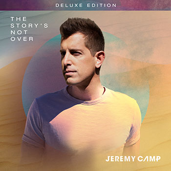 The Story's Not Over Deluxe Edition CD - Re-vived