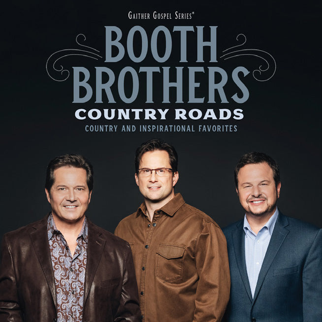 Country Road: Country and Inspirational Favourites CD