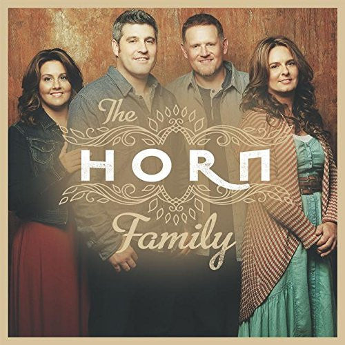 Horn Family - Provident Music Group - Re-vived.com
