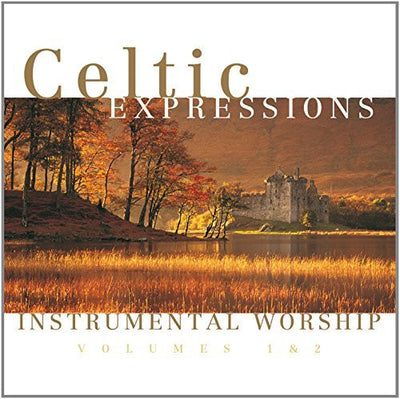 Celtic Expressions Vol 1 & 2 - Various Artists - Re-vived.com