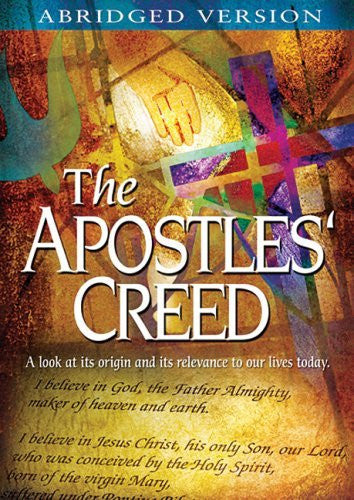 The Apostles Creed - Vision Video - Re-vived.com