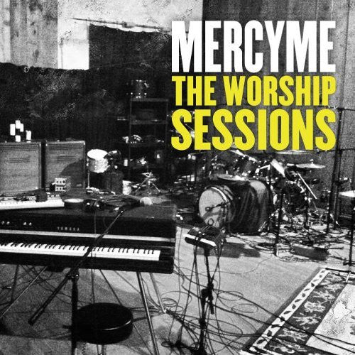 Worship Sessions - Integrity Music - Re-vived.com