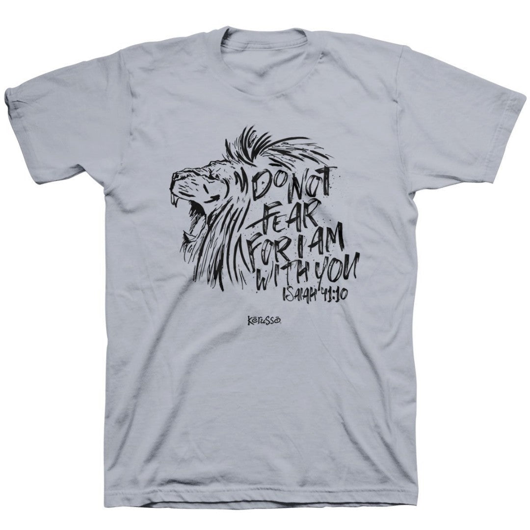 Do Not Fear T-Shirt Medium - Re-vived