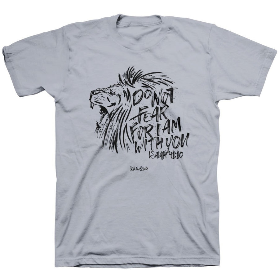 Do Not Fear T-Shirt 3XLarge - Re-vived