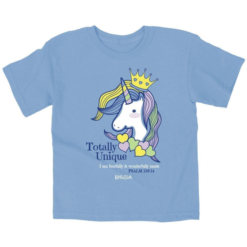Unicorn Kids T-Shirt, 3T