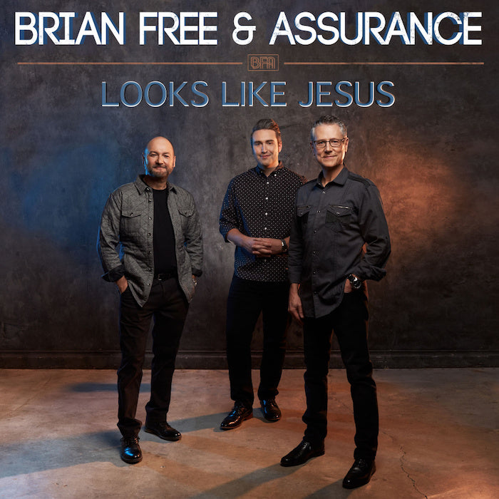 Looks Like Jesus EP - Re-vived