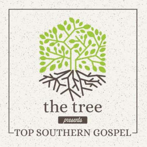 The Tree Presents Top Southern Gospel CD - Re-vived